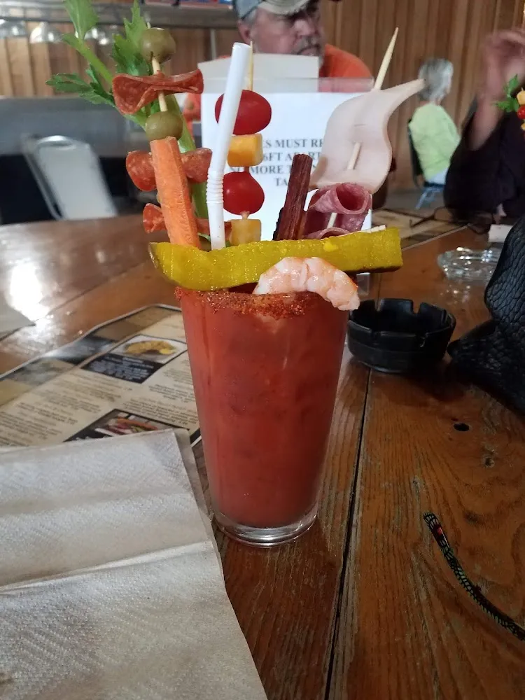 Bloody Mary
